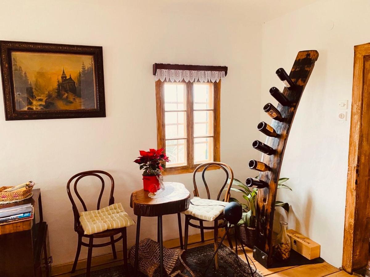 Estate Ana Country house Ptuj