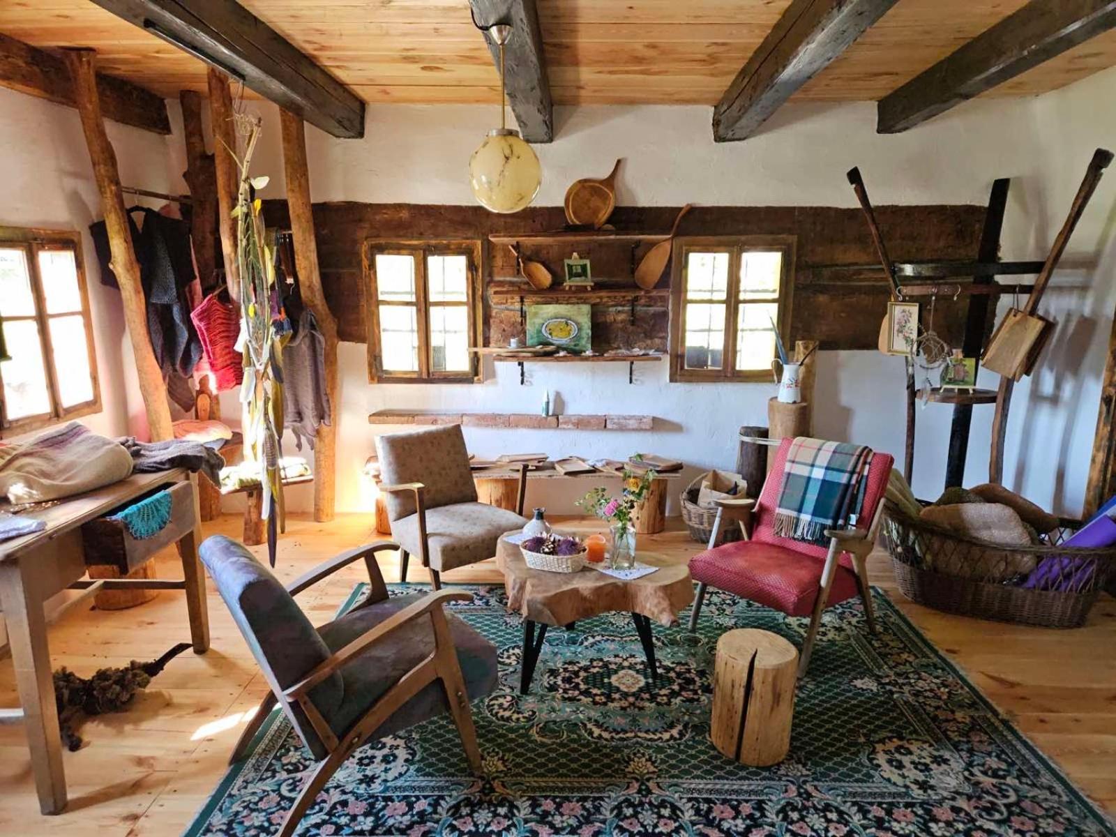 Estate Ana