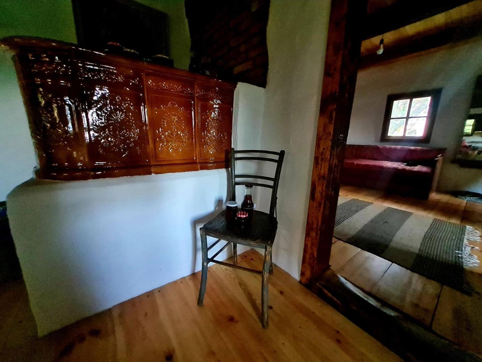 Estate Ana Country house