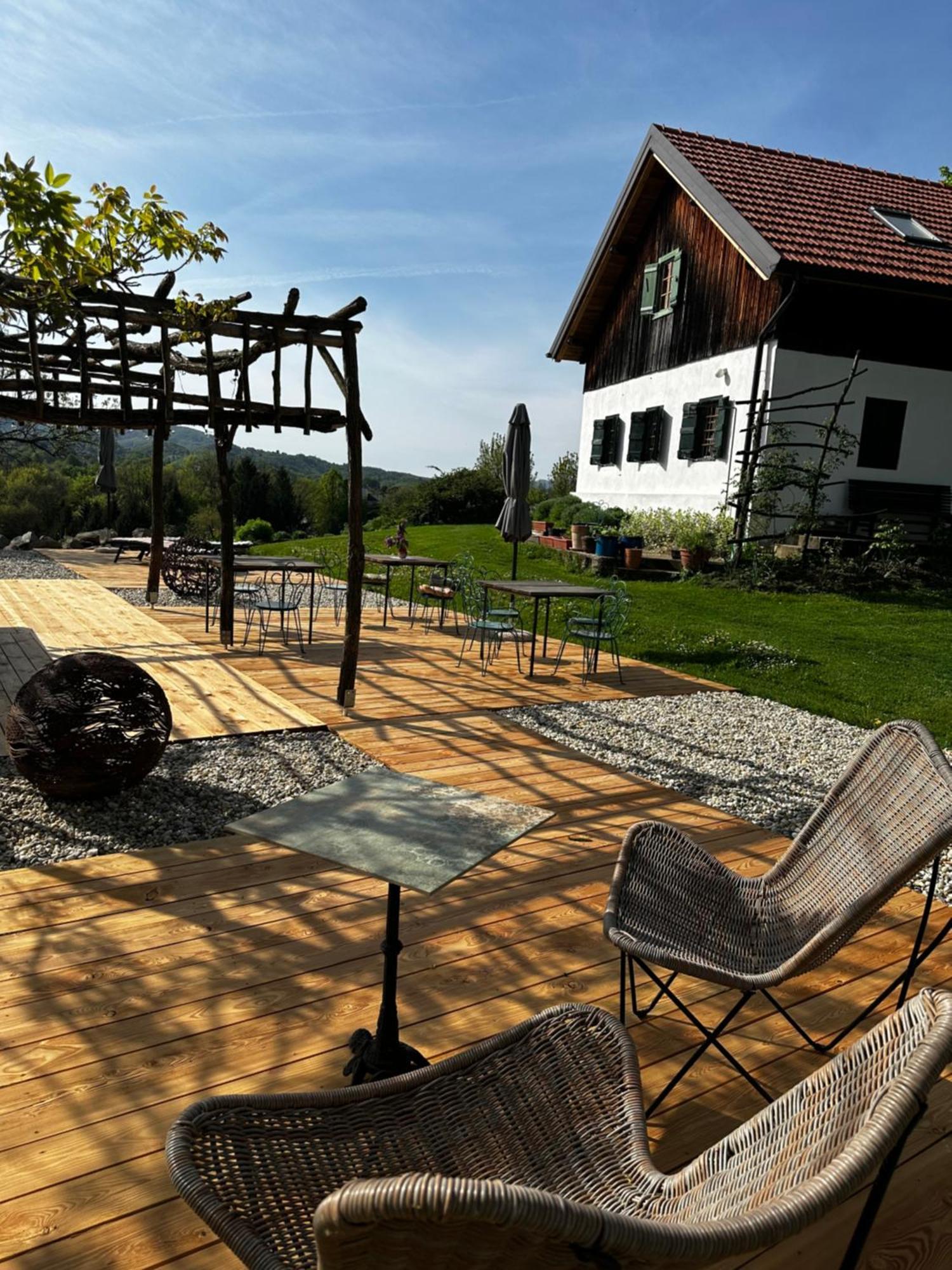 Country house Estate Ana Ptuj