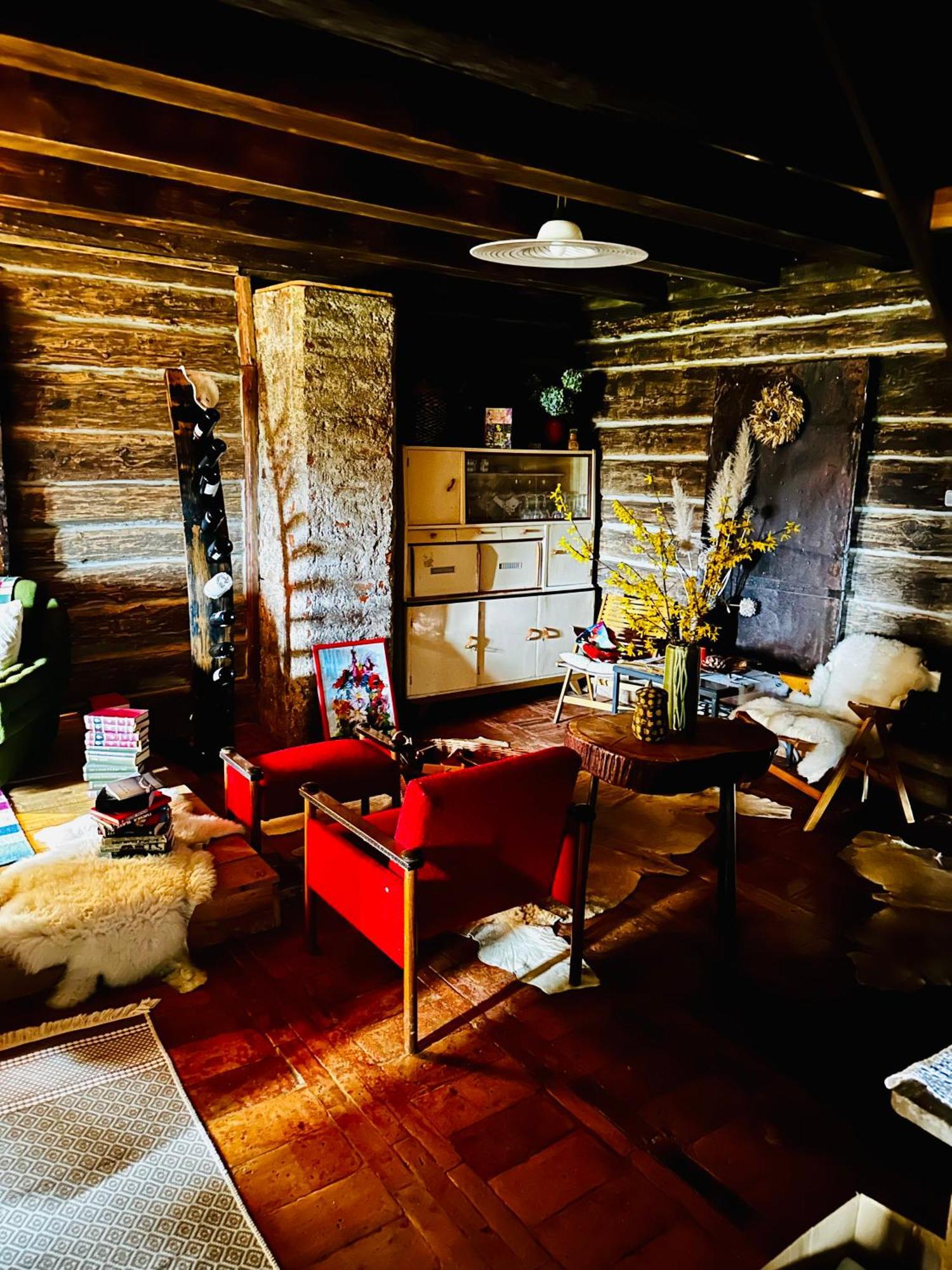 Estate Ana